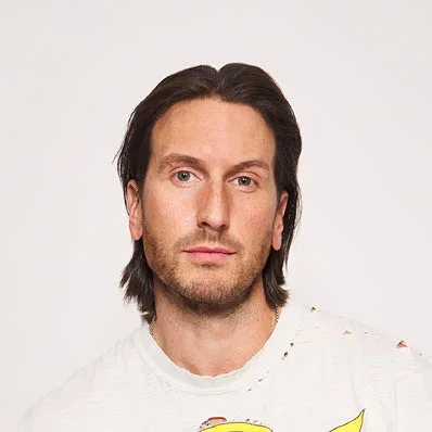 	Russell Dickerson	